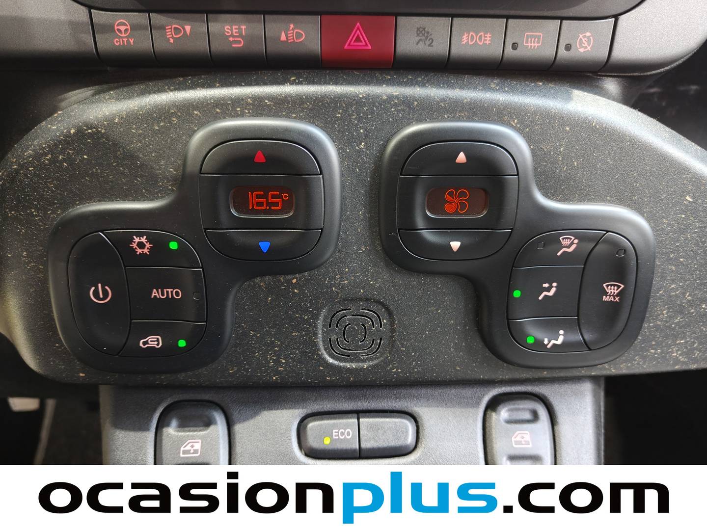 Fiat Panda Fiat Panda 0.9 TwinAir Cross 4x4 (85 CV) barato