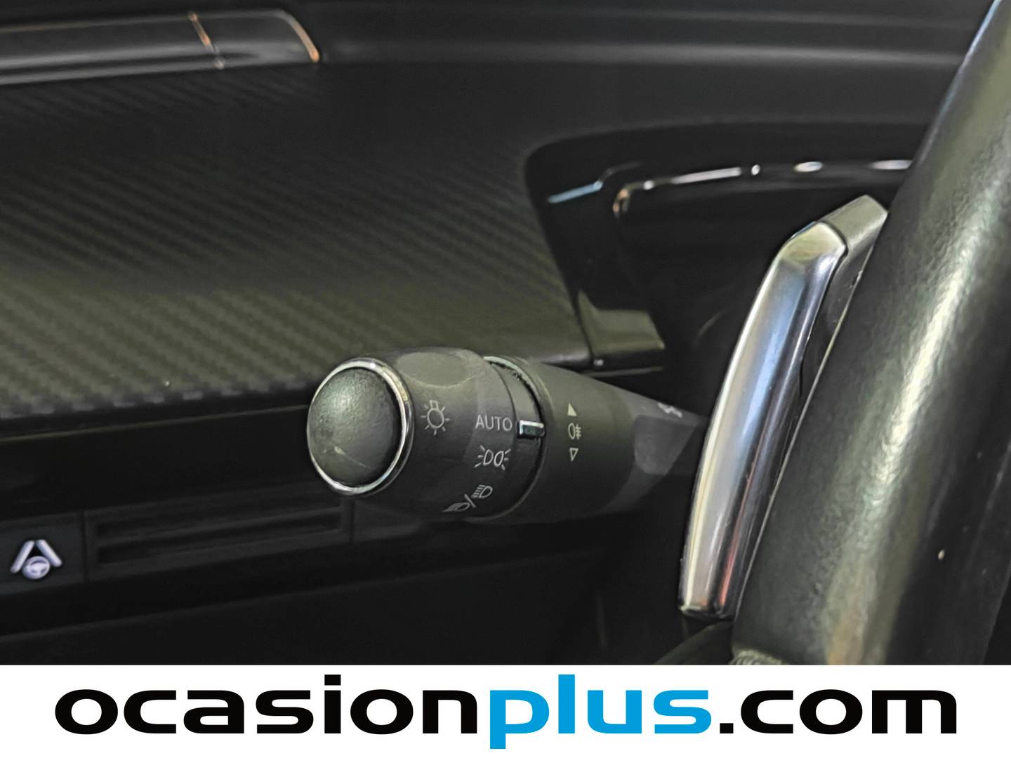 Peugeot 508 Peugeot 508 BlueHDI 130 S&S Allure Pack EAT8 (130 CV) de segunda mano