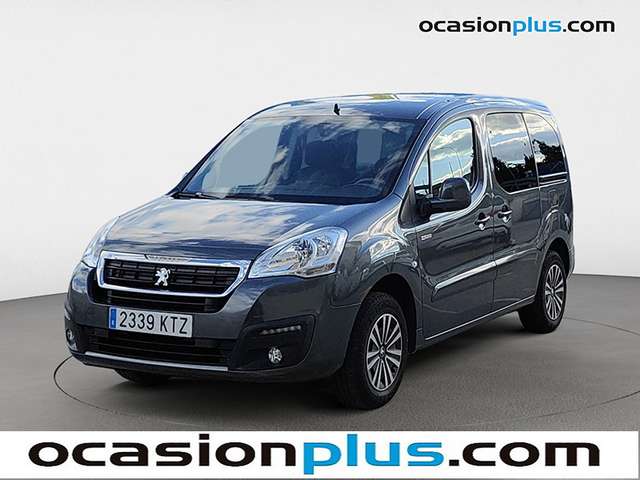 Peugeot Partner Tepee Combi Electric Active L1 (67 CV) de segunda mano