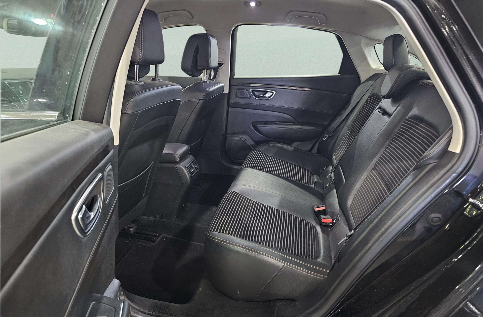 Renault Talisman Zen Blue dCi EDC - foto 13