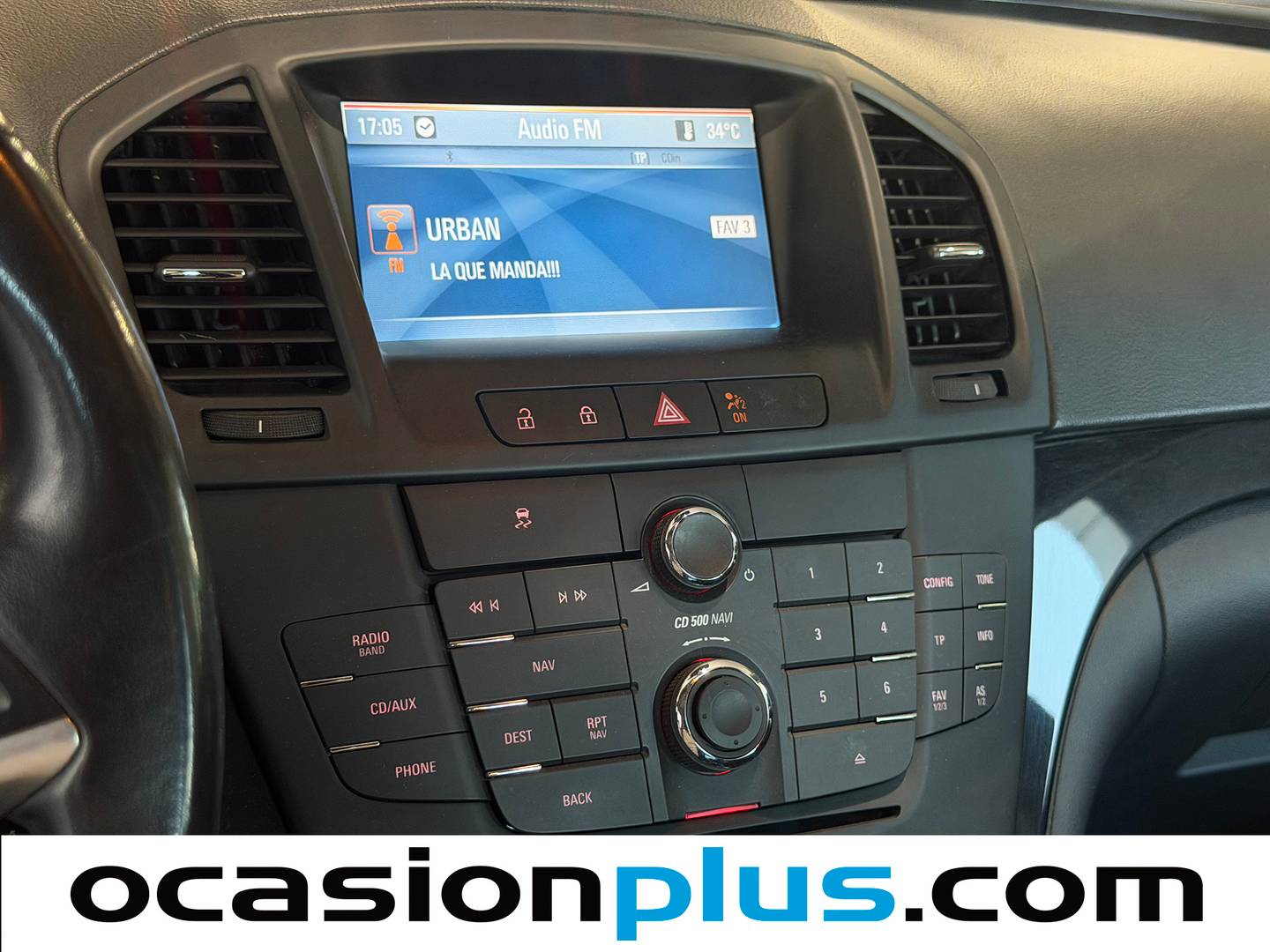 Opel Insignia Opel Insignia 2.0 CDTI ecoFLEX Cosmo (130 CV) al mejor precio