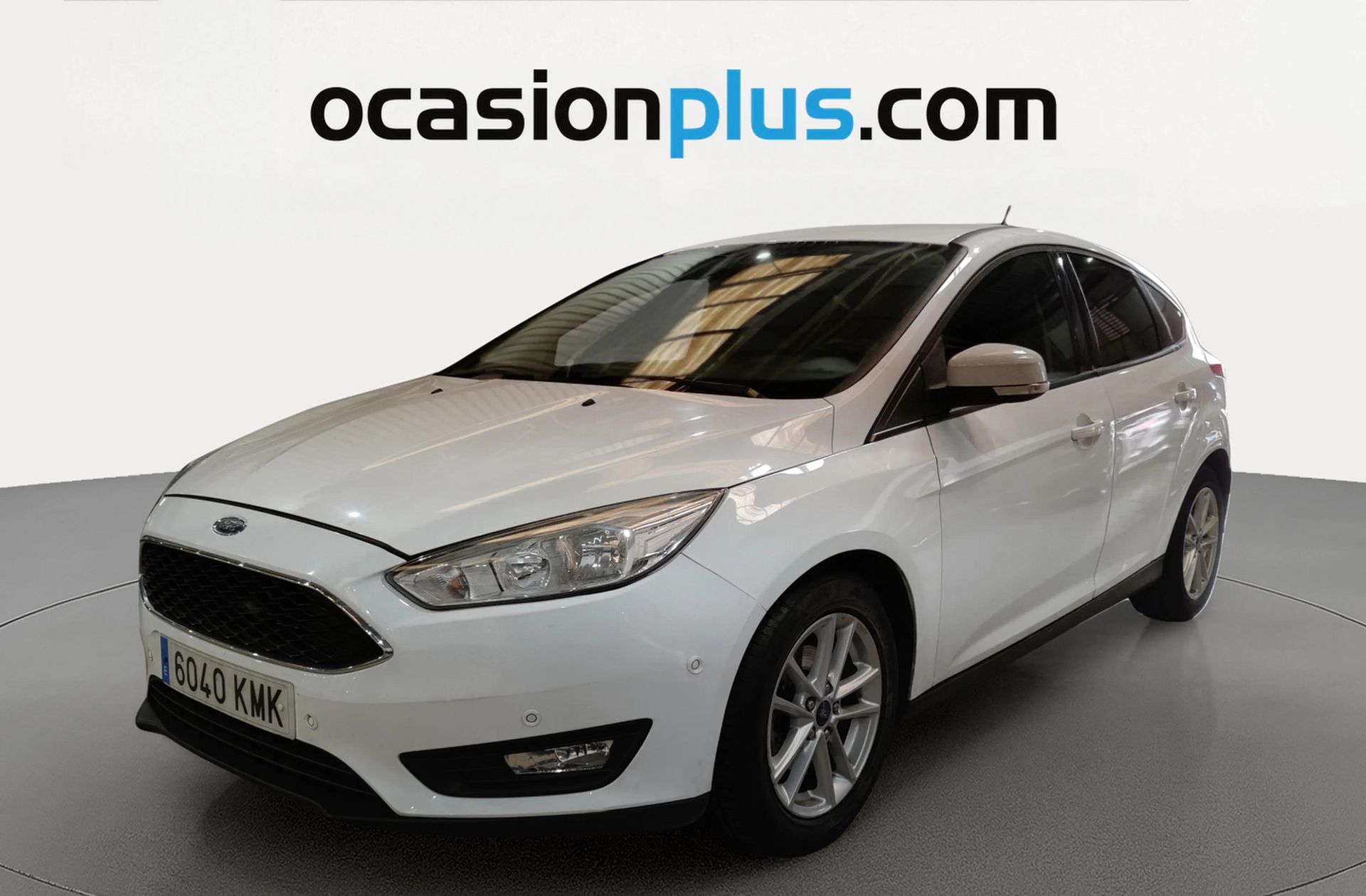 Ford Focus 1.0 EcoBoost Business