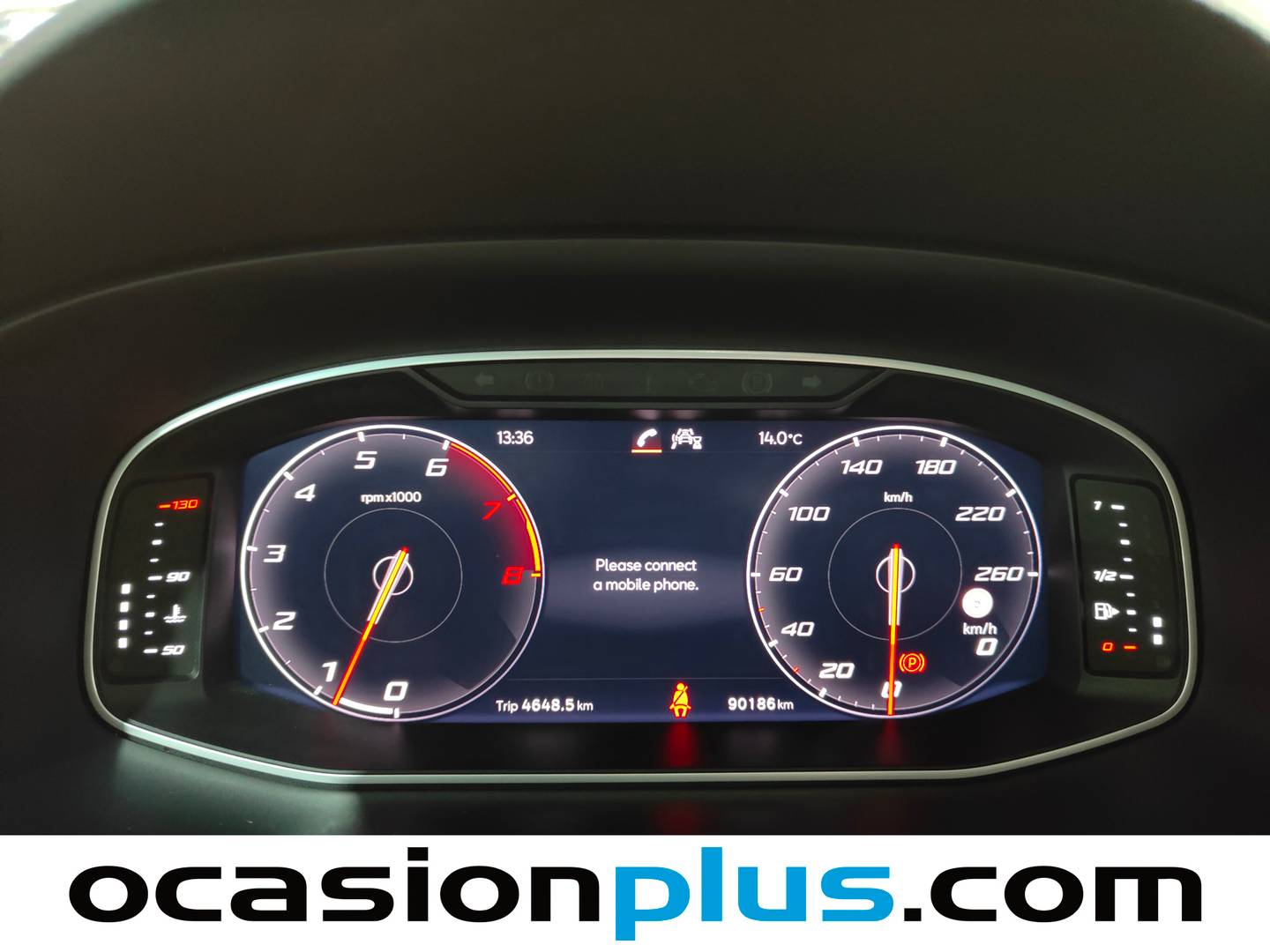 Foto Seat Ateca SEAT Ateca 1.5 TSI S&S Style XL (150 CV)