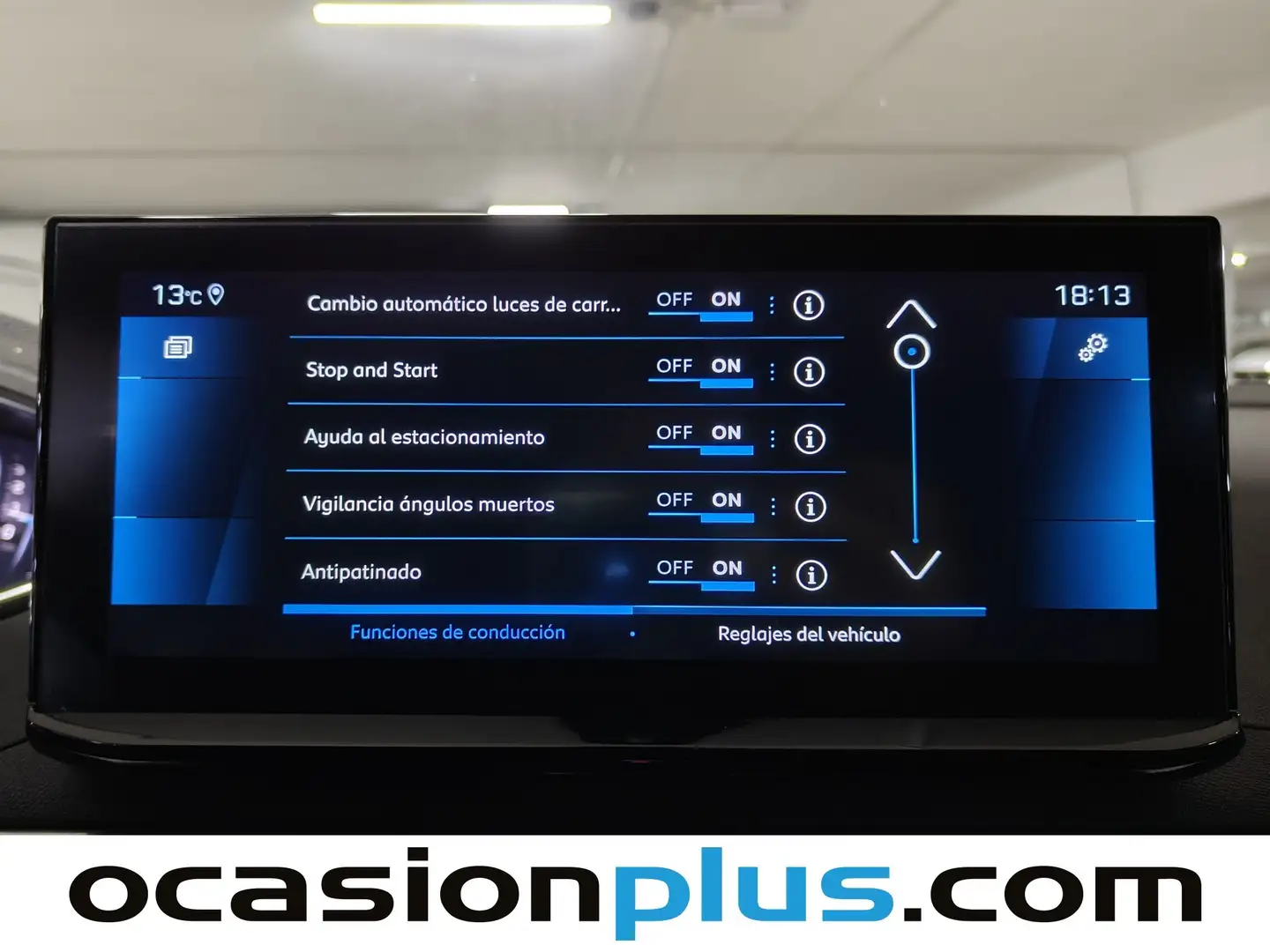 Foto Peugeot 5008 Peugeot 5008 BlueHDI 130 S&S GT EAT8 (130 CV) 7 Plazas