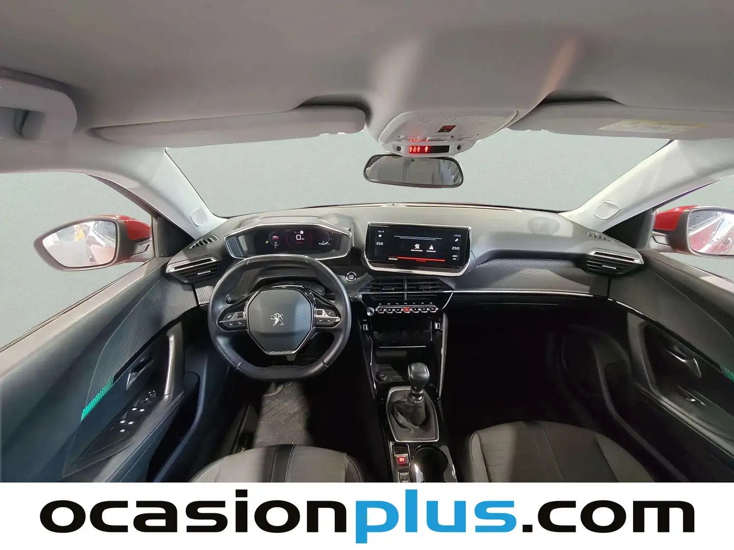 Foto Peugeot 2008 Peugeot 2008 PureTech 130 S&S Allure Pack  (130 CV)