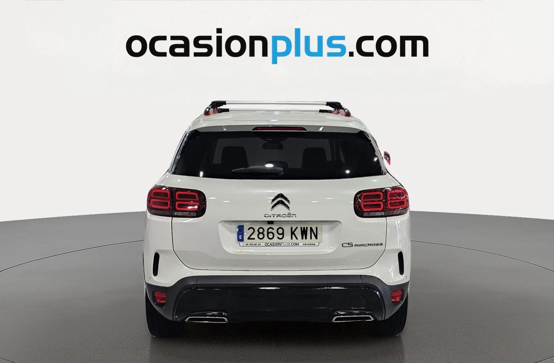 Citroën C5 Aircross BlueHDi 130 Shine EAT8 - foto 19