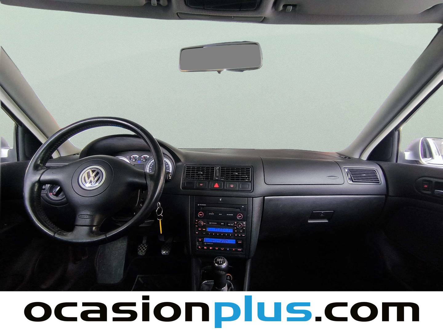 Volkswagen Golf Volkswagen Golf Advance 1.9 TDI (110 CV) de ocasión