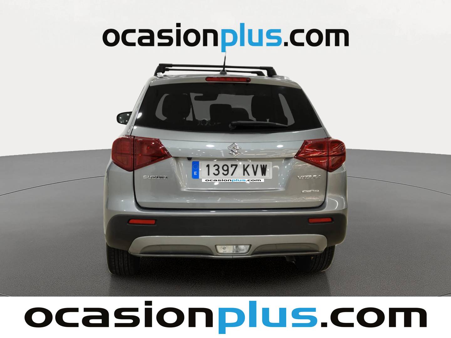 Foto Suzuki Vitara Suzuki Vitara 1.0 Turbo GLE 4WD  (111 CV)