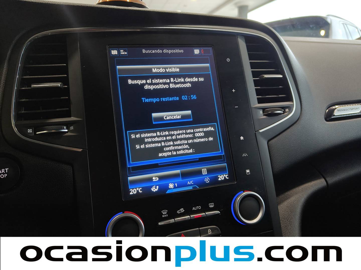 Foto Renault Mégane Renault Megane RS Energy TCe (280 CV) EDC