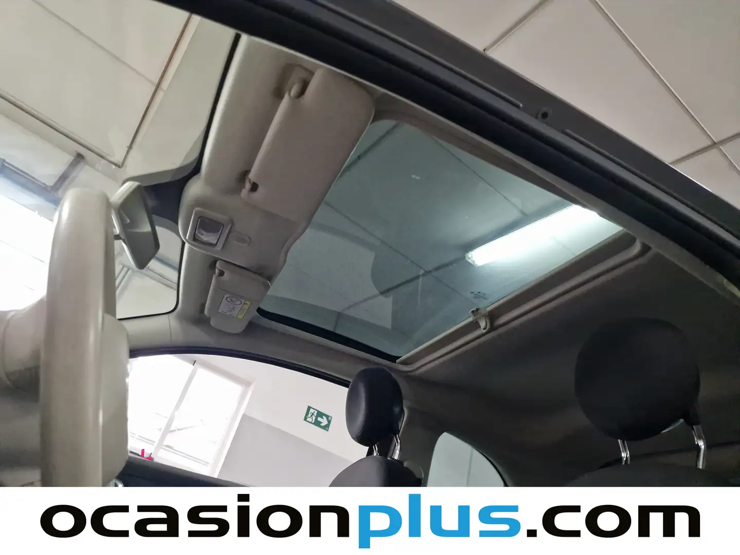 Foto Fiat 500 Fiat 500 1.0 Hybrid Dolcevita (70 CV)