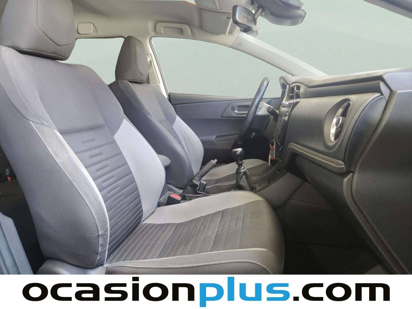 Toyota Auris Toyota Auris 120T Touring Sports Active (116 CV) km 0