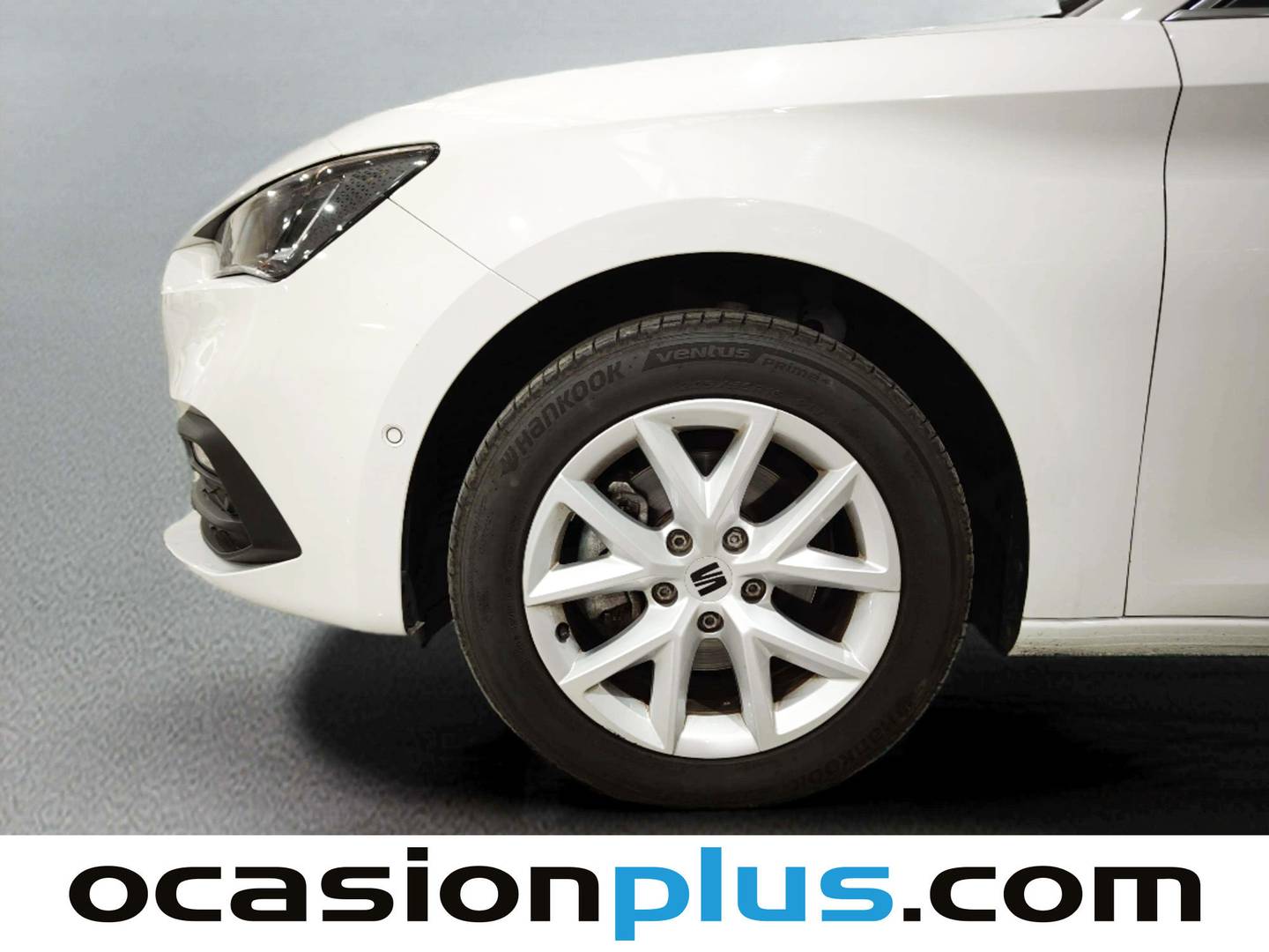 Seat León Seat León 1.5 eTSI  DSG-7 Style XL de ocasión