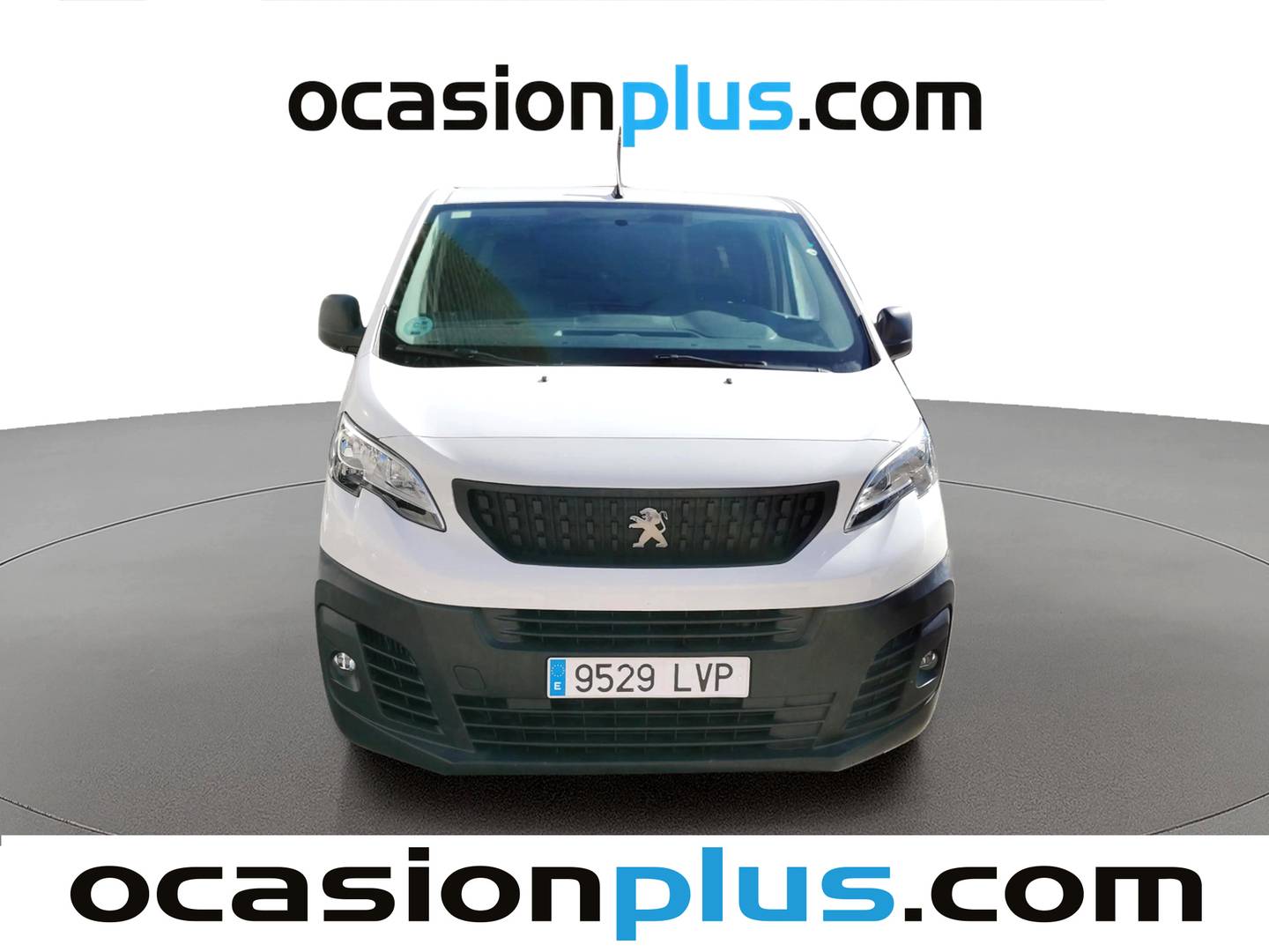 Peugeot Expert Peugeot Expert Furgon BlueHDi 120 S&S Pro Standard (120 CV) 120cv