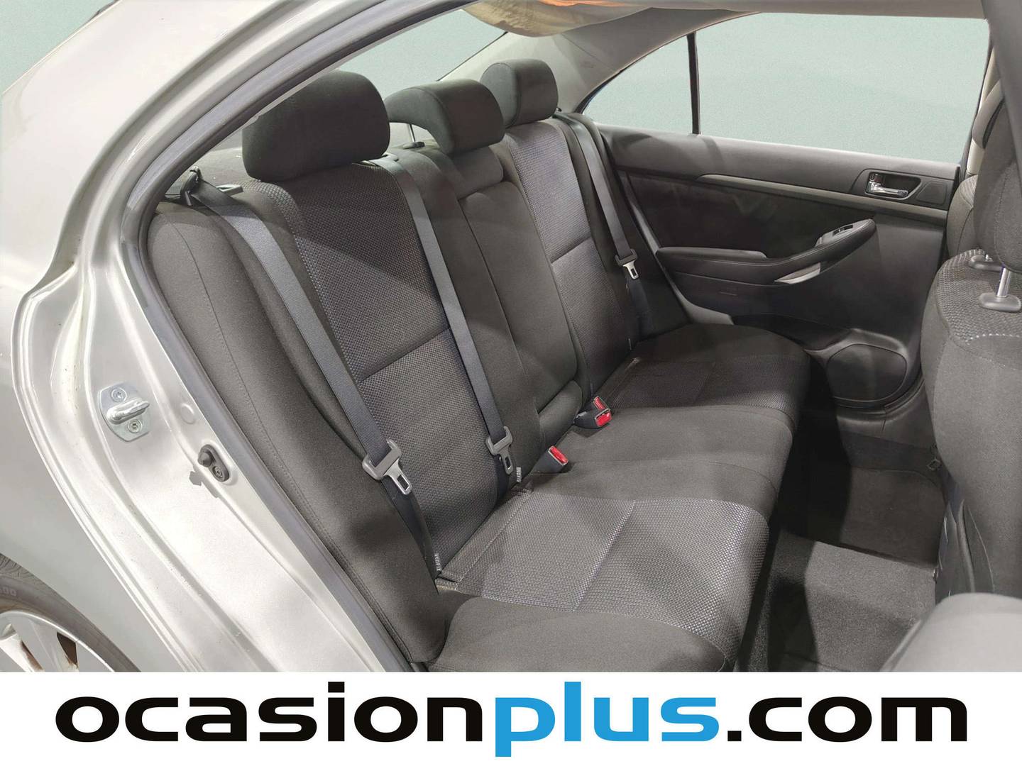 Foto Toyota Avensis Toyota Avensis 1.8 VVT-I Sol  (129 CV)