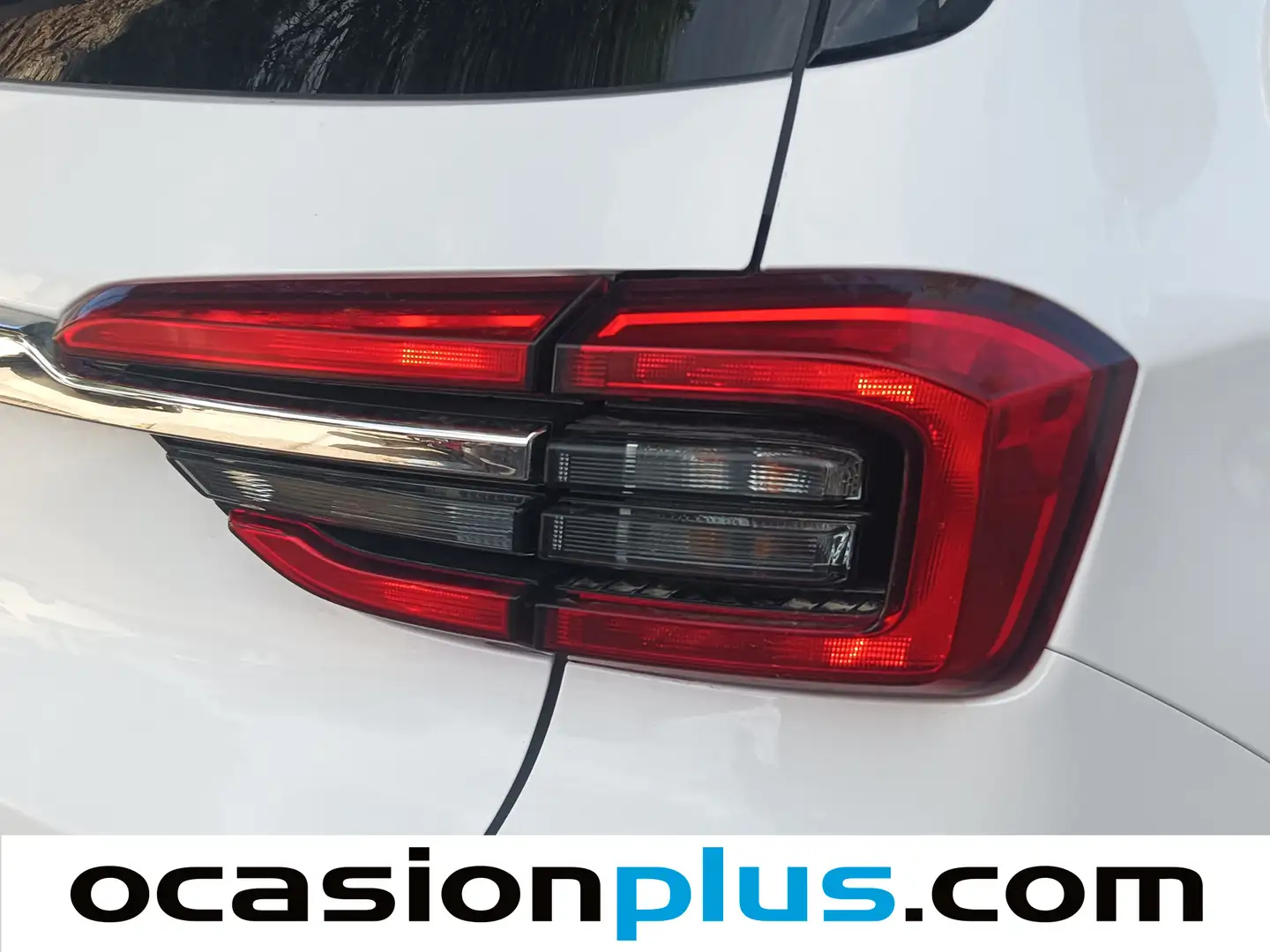 Foto DR AUTOMOBILES DR 4.0 DR AUTOMOBILES DR4 1.5 (116 CV)