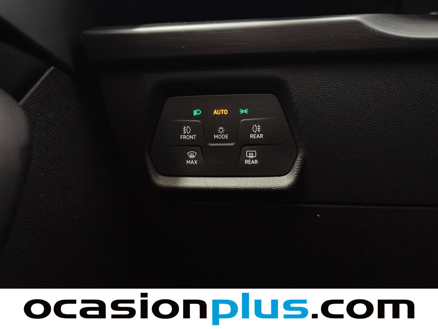 Cupra León Cupra León 1.5 eTSI DSG (150 CV) 150cv