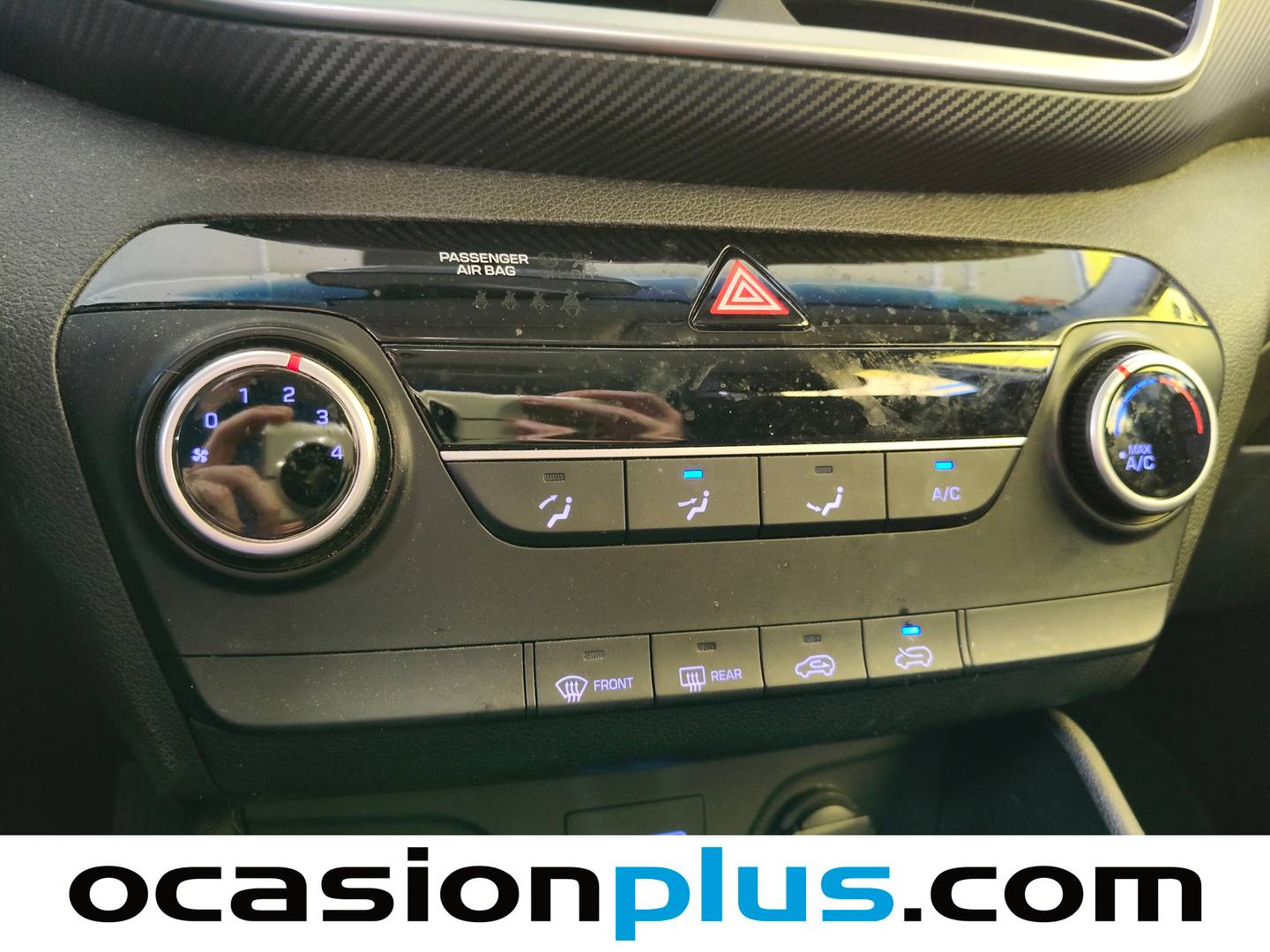 Hyundai Tucson Hyundai Tucson 1.6 GDI BlueDrive Essence 4x2 (132 CV) barato