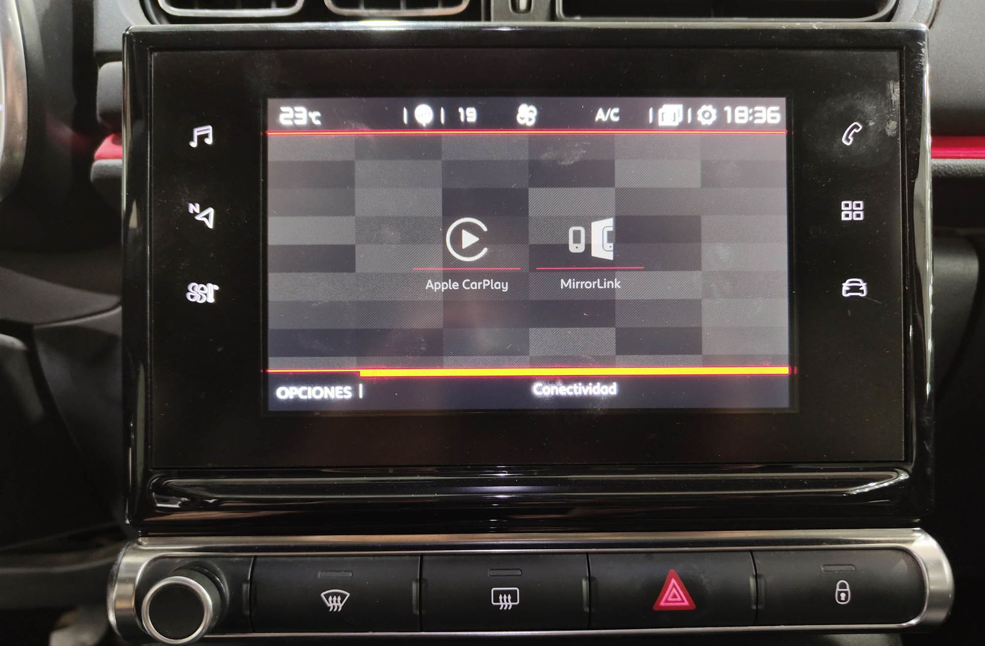 Citroën C3 PureTech 82 Shine - foto 8