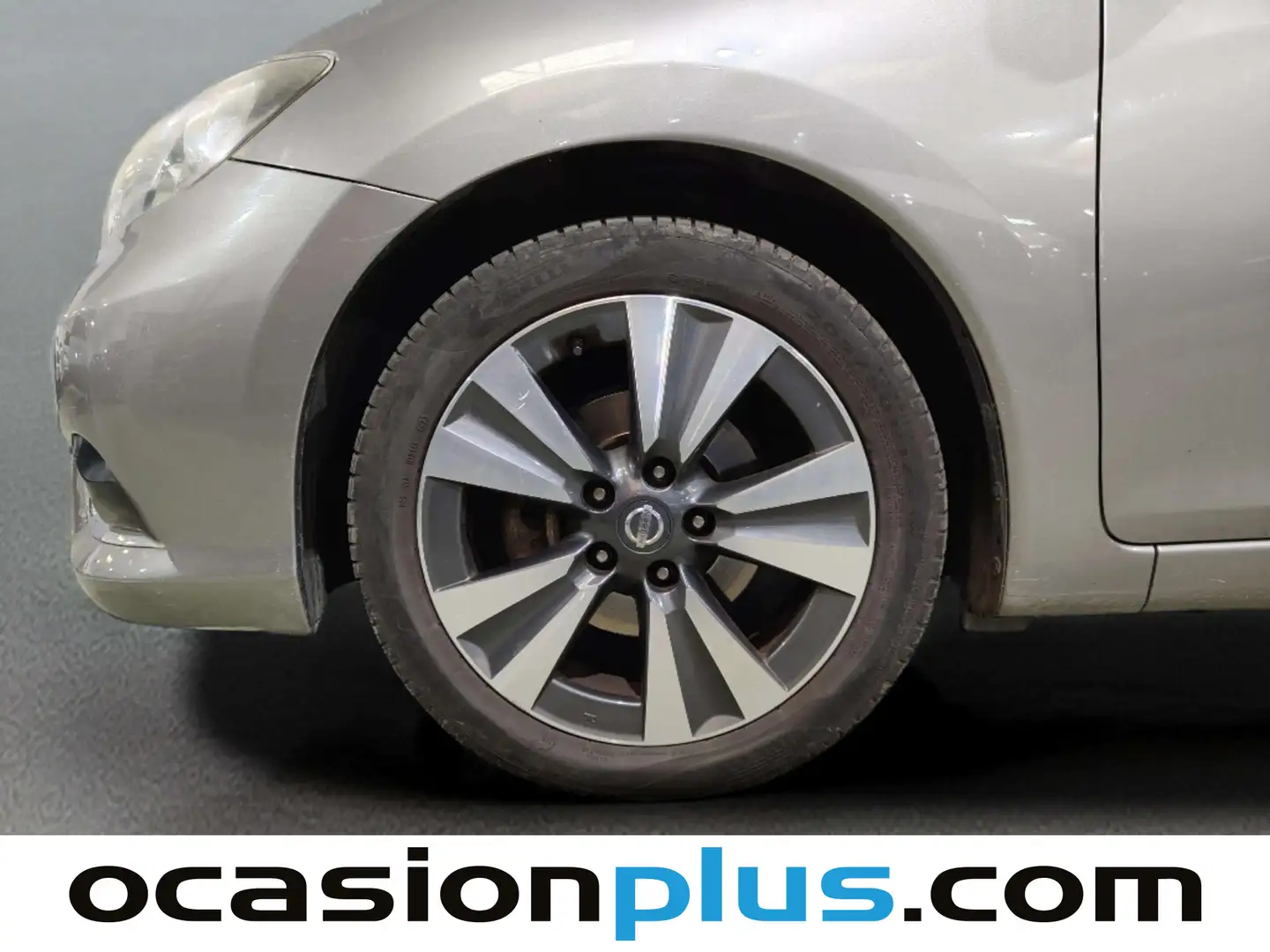 Foto Nissan PULSAR Nissan Pulsar dCi 110 N-Connecta (110 CV)