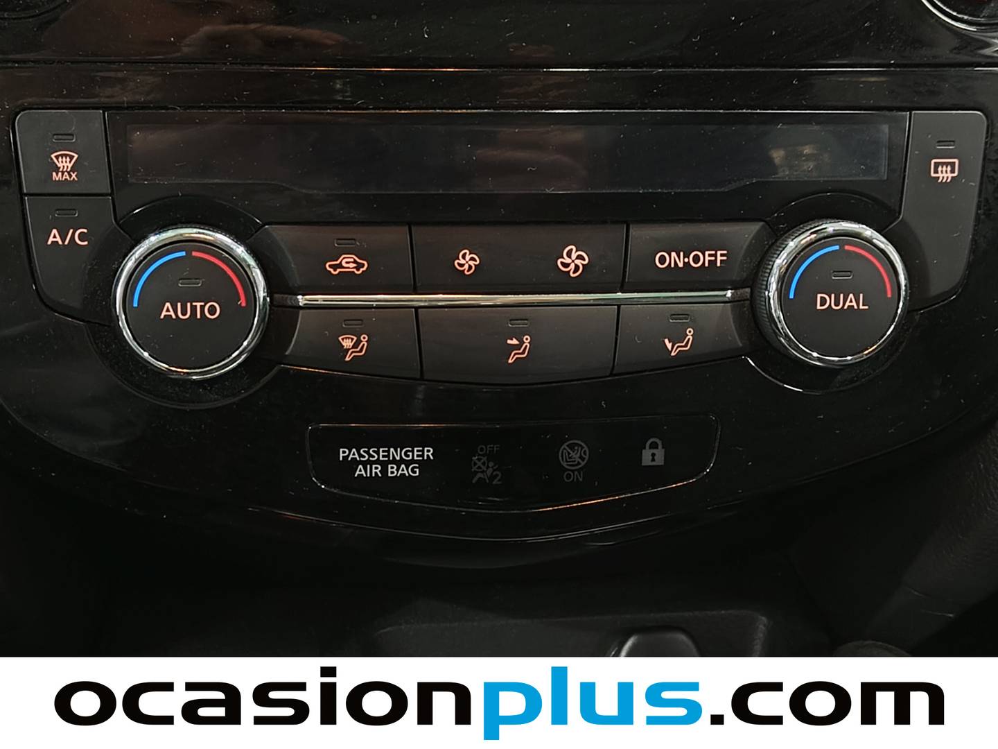 Nissan QASHQAI Nissan Qashqai DIG-T 115 S&S Acenta 4x2  (115 CV) 2016