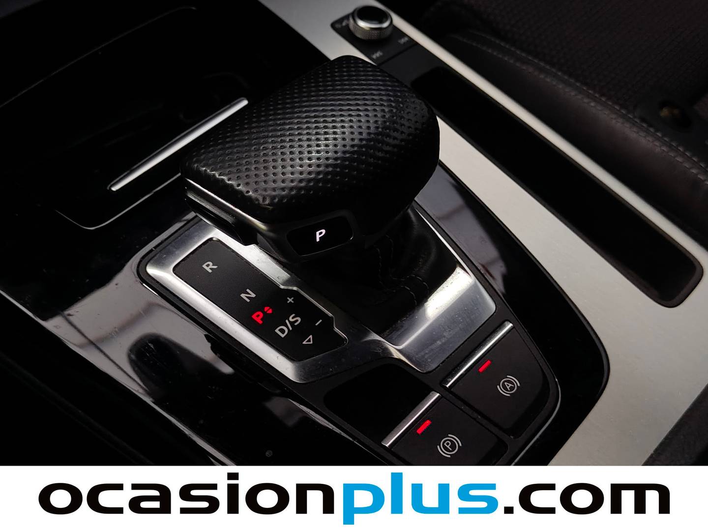 Audi Q5 Audi Q5 Genuine 40 TDI quattro-ultra (204 CV) Pack S-Line de segunda mano