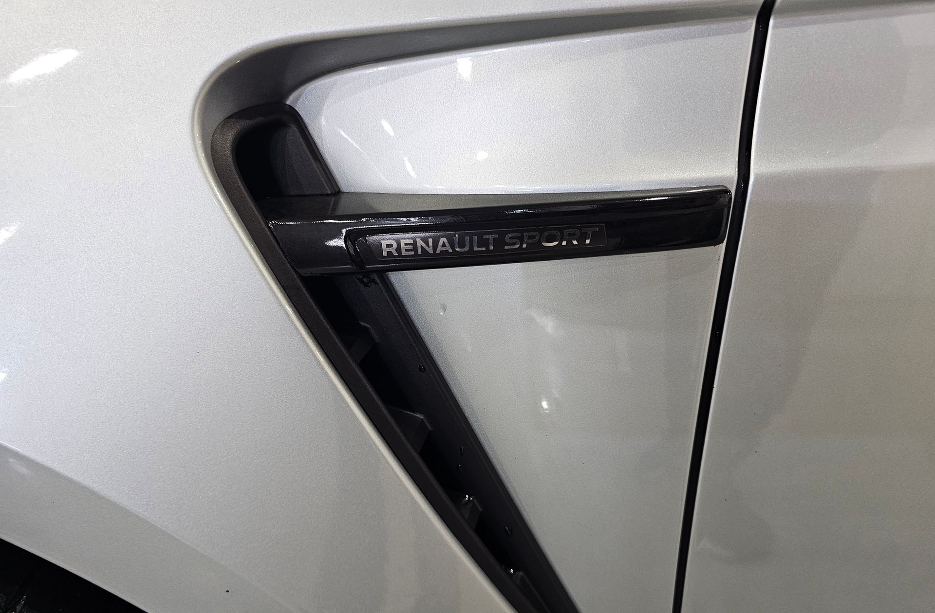 Renault Mégane RS TCe GPF EDC - foto 5