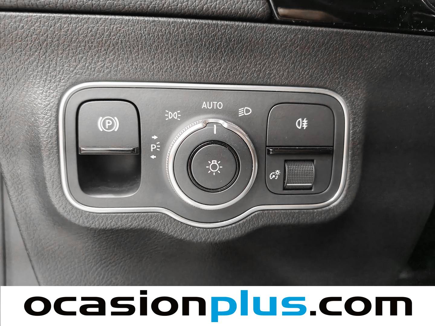 Foto Mercedes Clase B Mercedes-Benz Clase B B 200 d (150 CV) Pack AMG