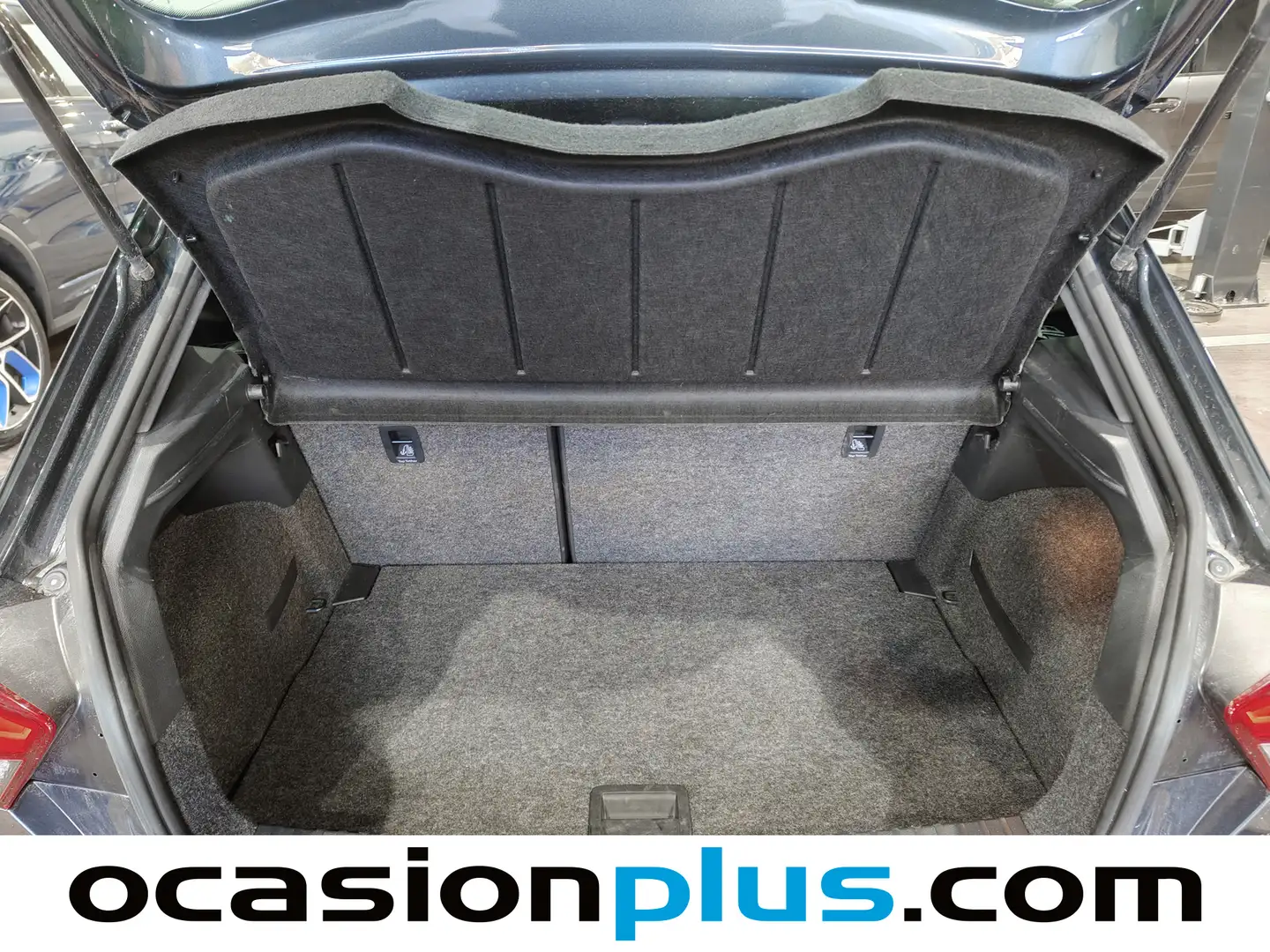 Foto Seat Ibiza SEAT Ibiza 1.5 TSI FR XL DSG (150 CV)