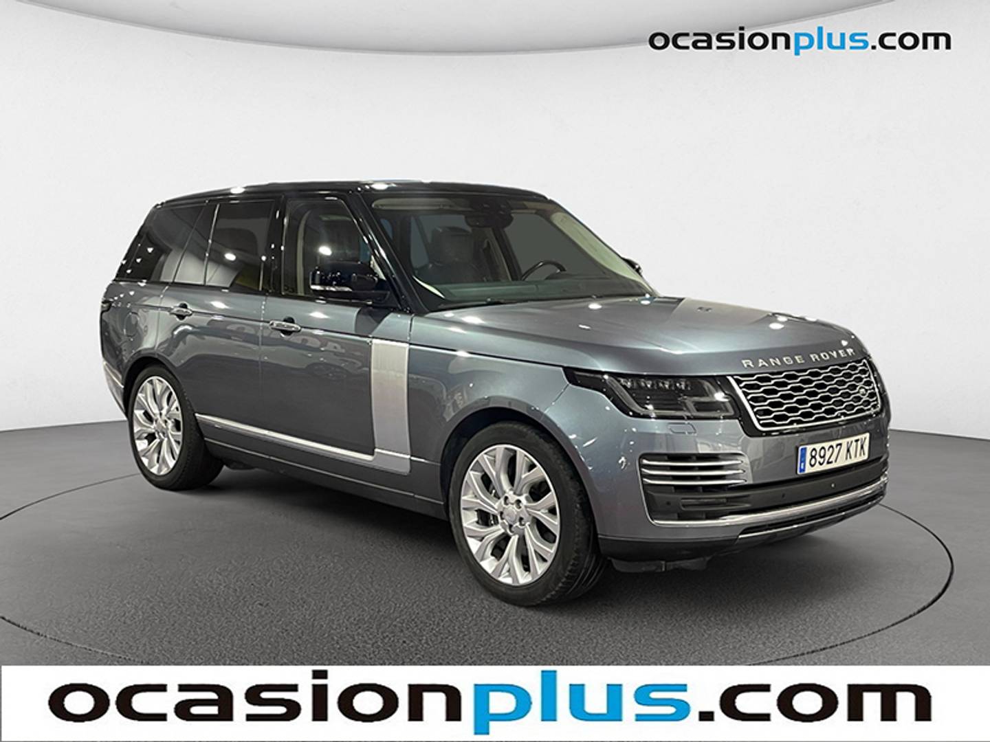 Foto Land Rover Range Rover Land Rover Range Rover 2.0 Si4 PHEV Autobiography (404 CV)
