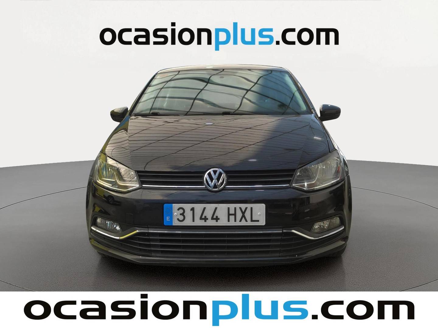Volkswagen Polo Volkswagen Polo Advance 1.4 TDI (75 CV) al mejor precio
