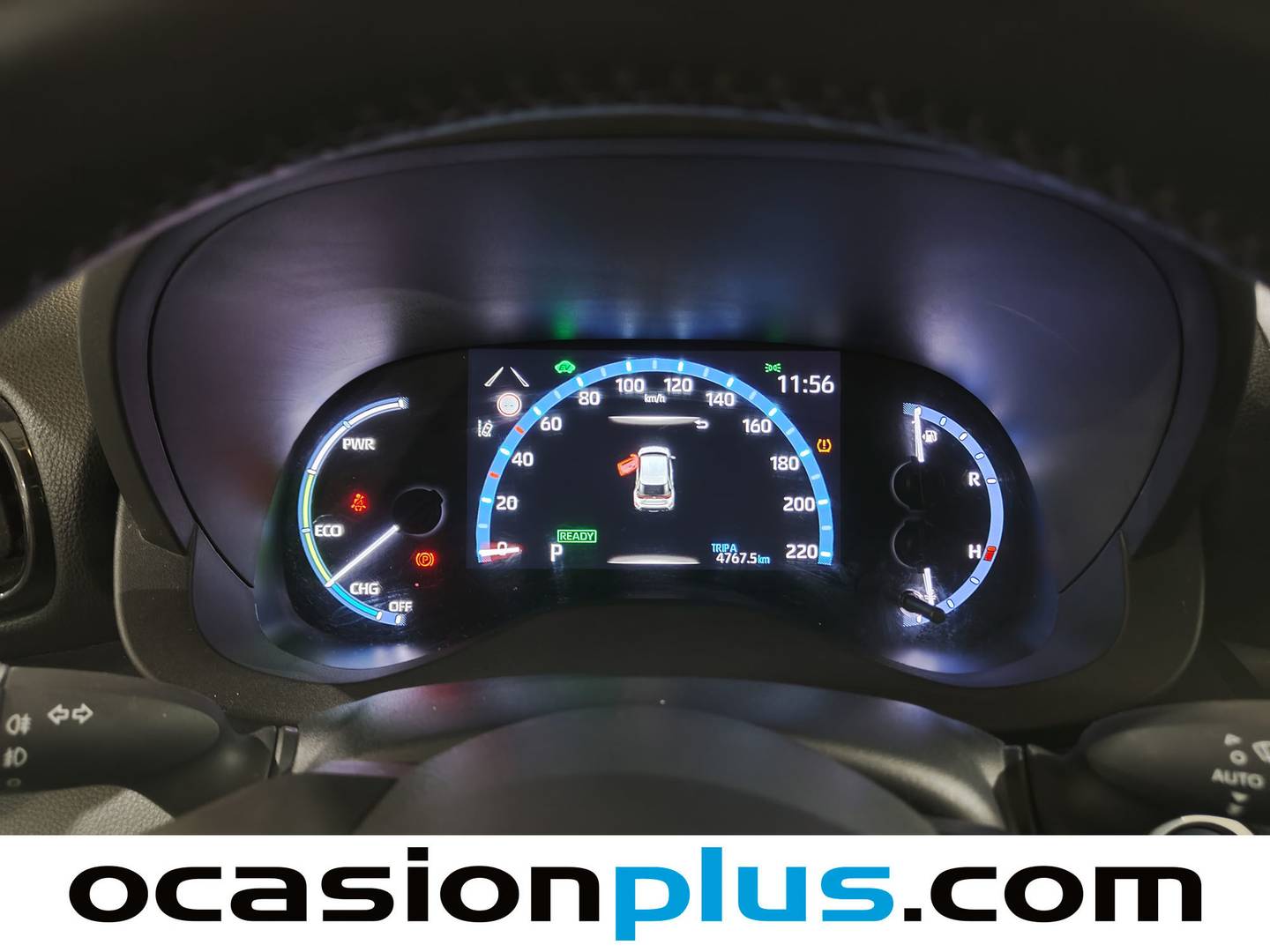 Toyota Yaris Cross Toyota Yaris Cross 120H Active Tech (116 CV) km 0