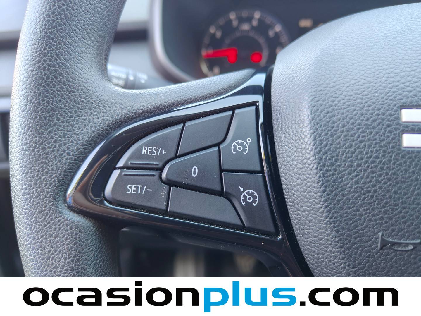 Equipamiento del Dacia Sandero Dacia Sandero Stepway Essential ECO-G (101 CV)