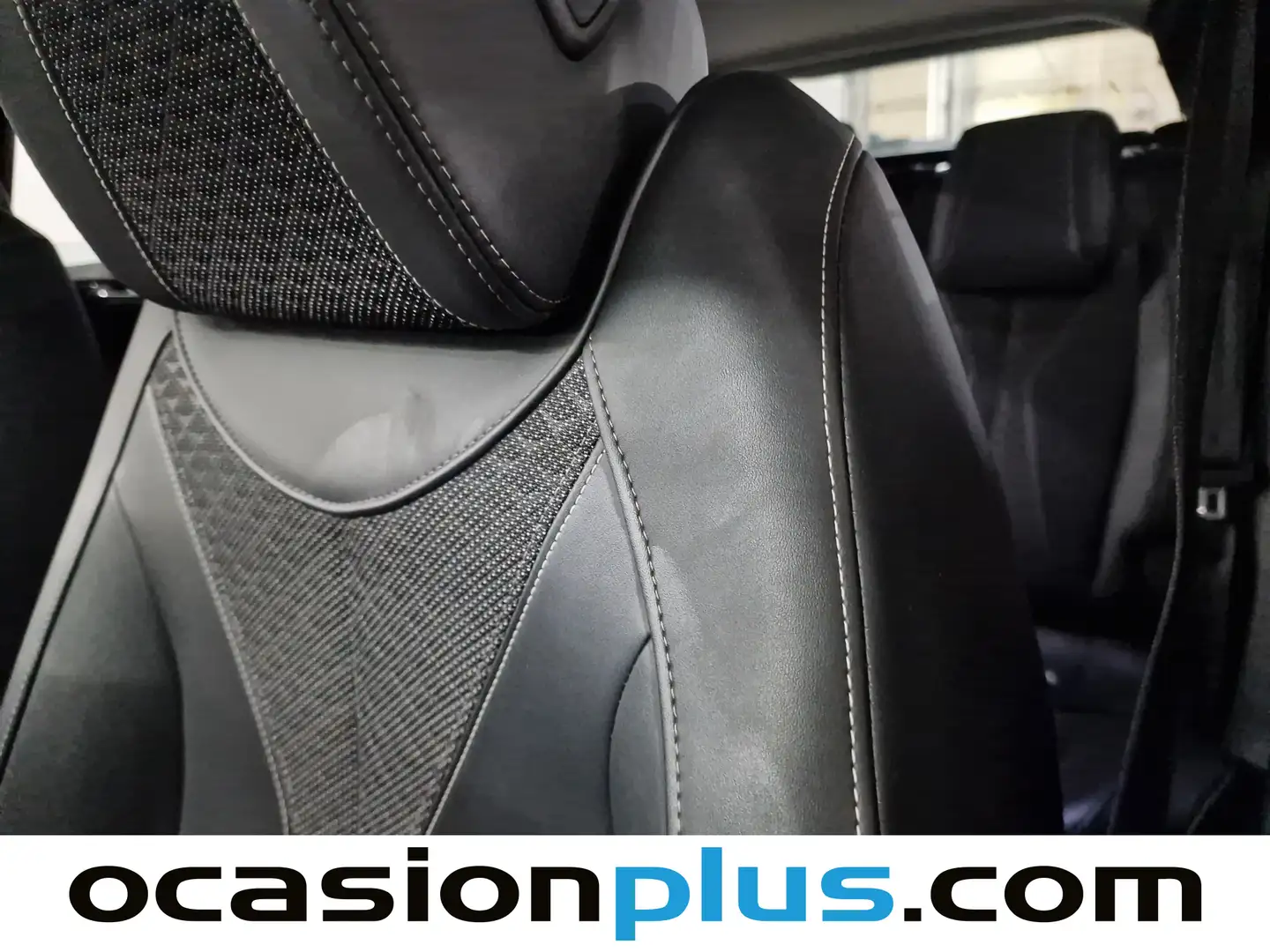 Foto DS DS 4 DS DS4 BlueHDi 130 Trocadero Auto (130 CV)