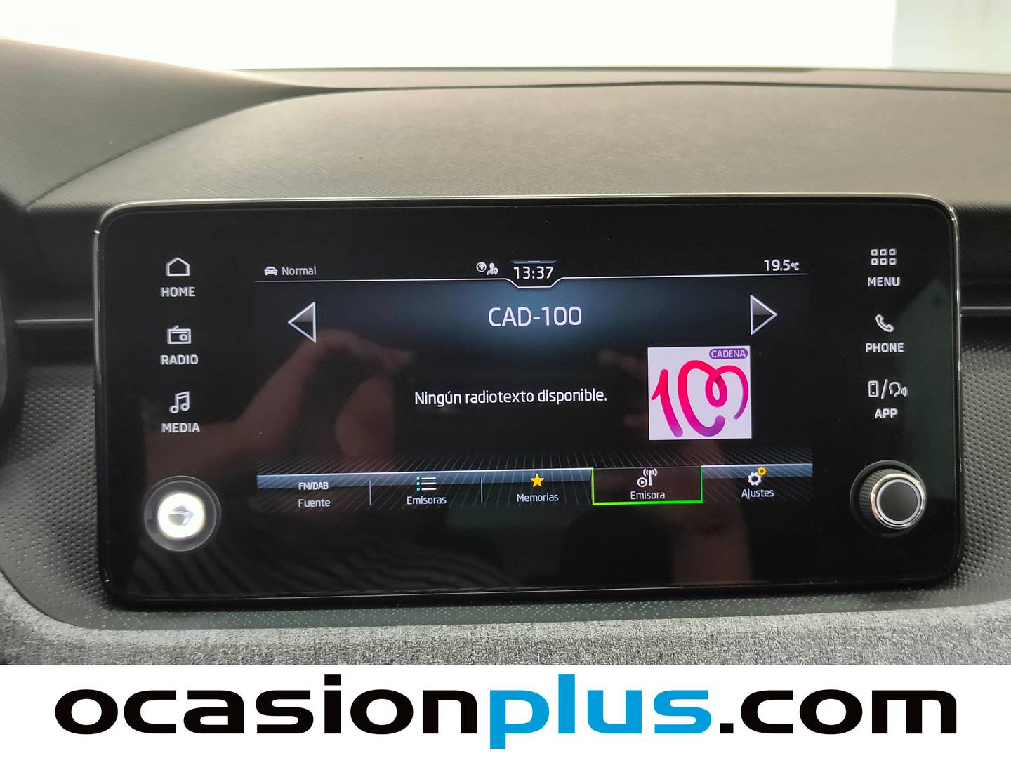 Skoda Scala Skoda Scala 1.0 TSI Selection DSG (115 CV) 115cv