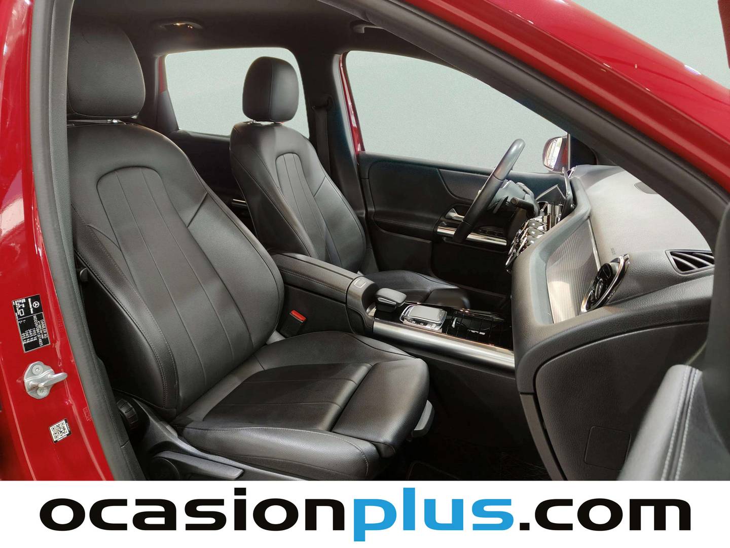 Mercedes Clase B Mercedes-Benz Clase B B 180 (136 CV) gasolina