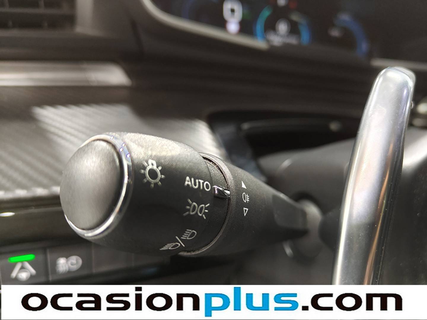 Foto Peugeot 508 Hybrid Peugeot 508 Allure Pack Hybrid e-EAT8 (225 CV)