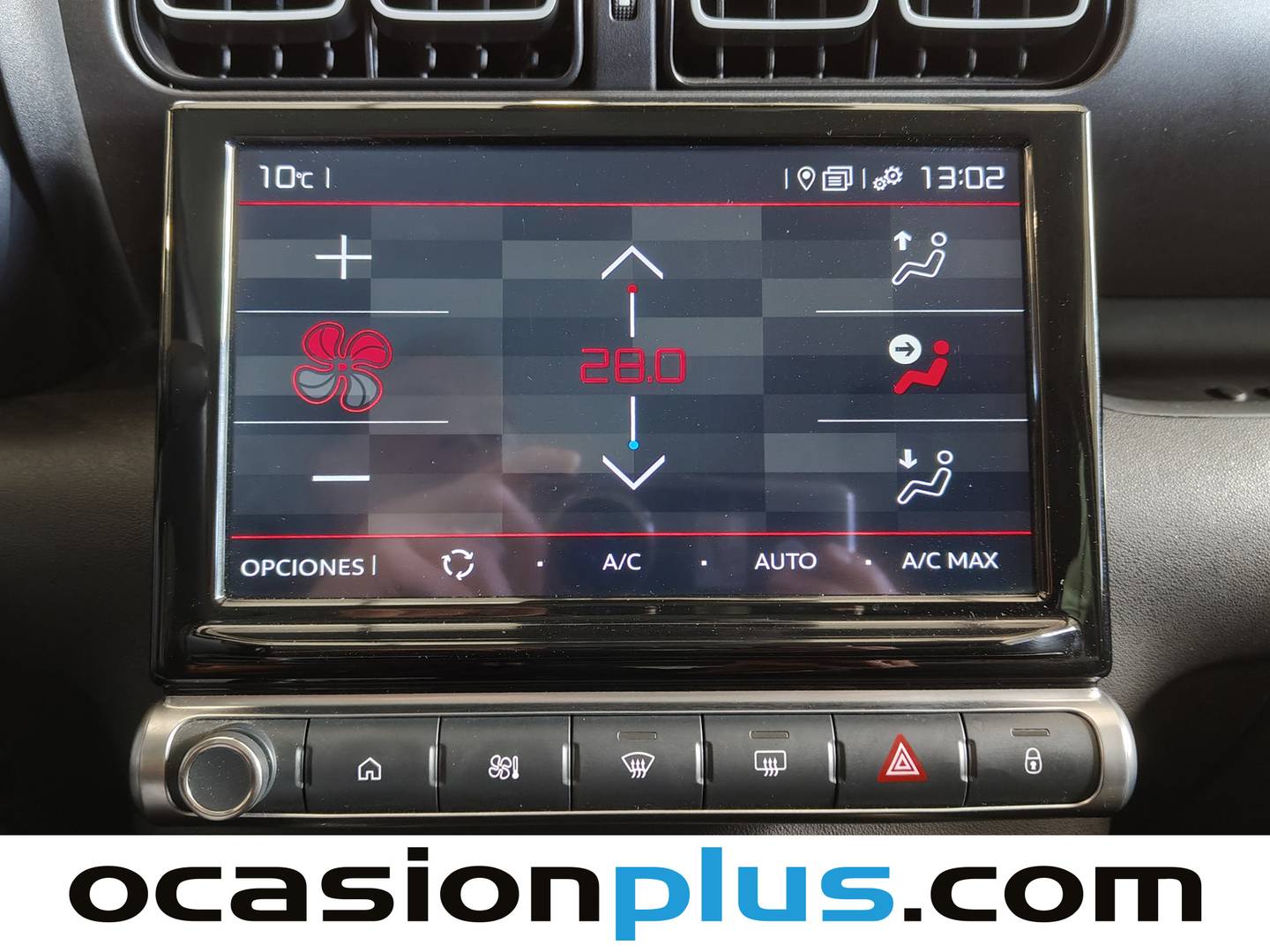 Foto Citroën C3 Aircross Citroen C3 Aircross PureTech 130 Shine Pack EAT6 (131 CV)