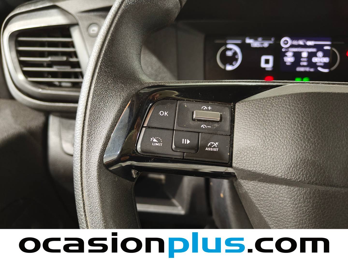 Fiat Scudo Fiat Scudo Furgon 1.5 Bluehdi L2 (120 CV) manual