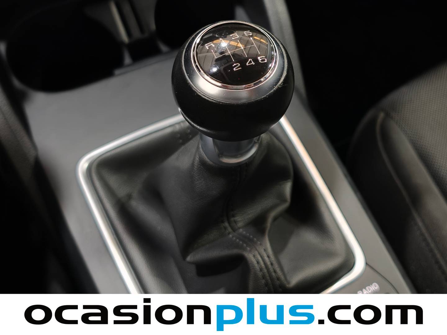 Audi Q2 Audi Q2 Advanced 30 TFSI (116 CV) de segunda mano