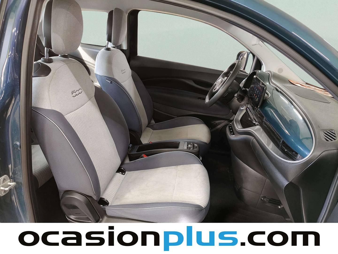 Fiat 500 Fiat 500 Electrico Icon Hb 320km (118 CV) km 0