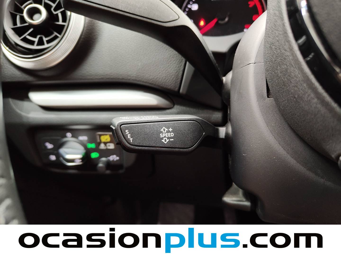 Audi A3 Audi A3 Sportback 1.0 TFSI (116 CV) seminuevo