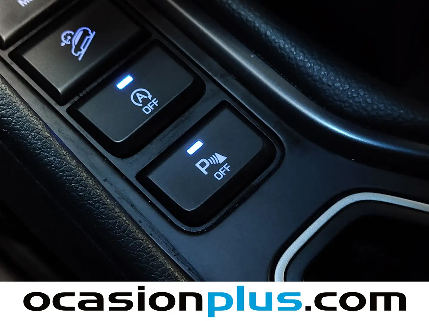 Foto Hyundai Tucson Hyundai Tucson 1.6 GDI N-Line Lite 4x2 (132 CV)