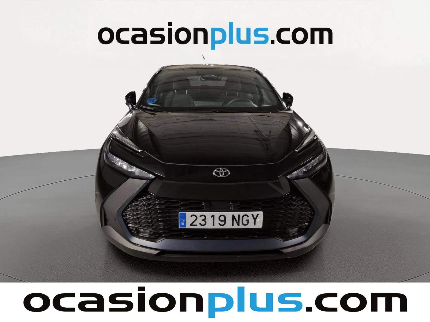 Toyota C-HR Toyota C-HR 220PH Advance (223 CV) 223cv
