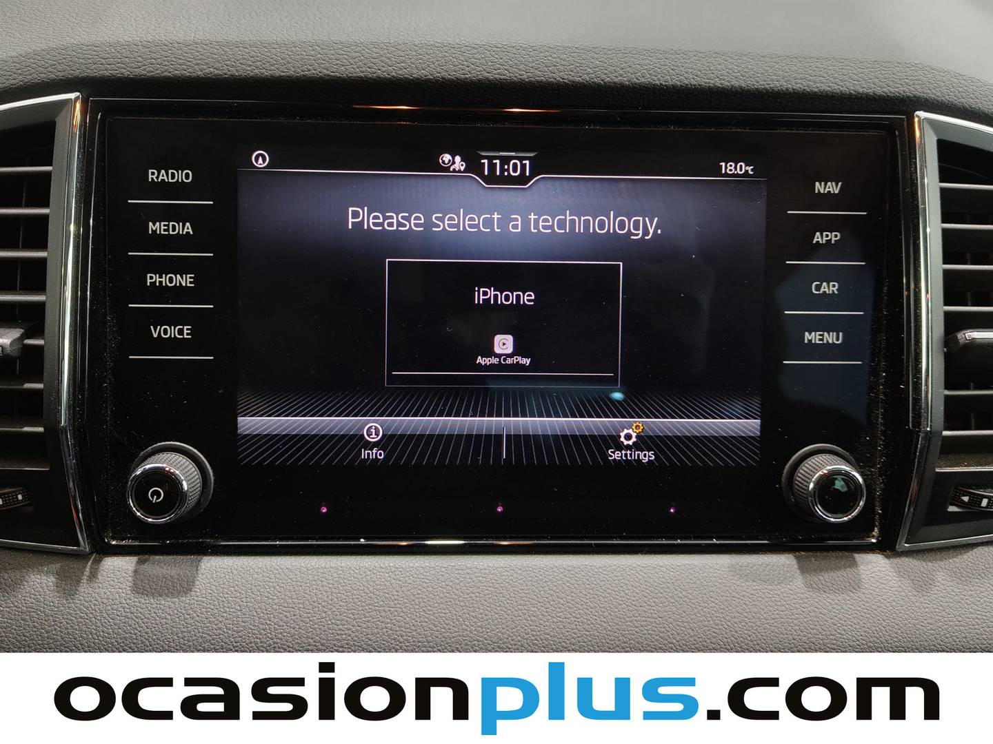 Foto Skoda Karoq Skoda Karoq 2.0 TDI Ambition (115 CV)