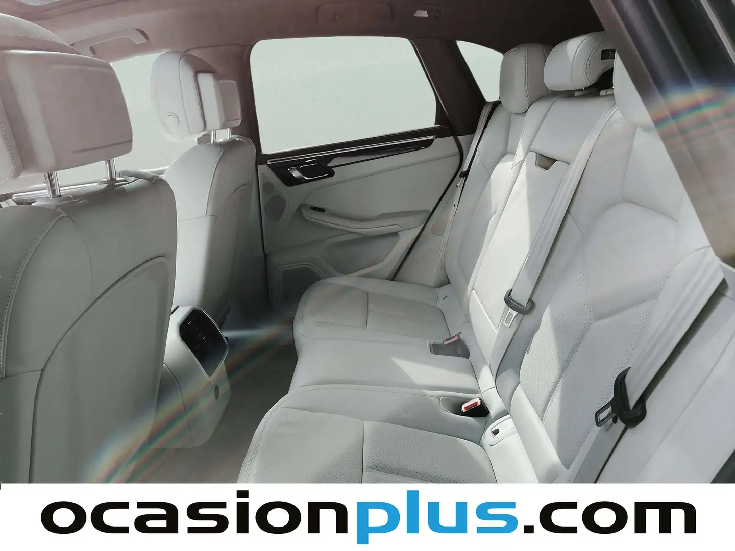 Foto Porsche Macan Porsche Macan Macan (245 CV)