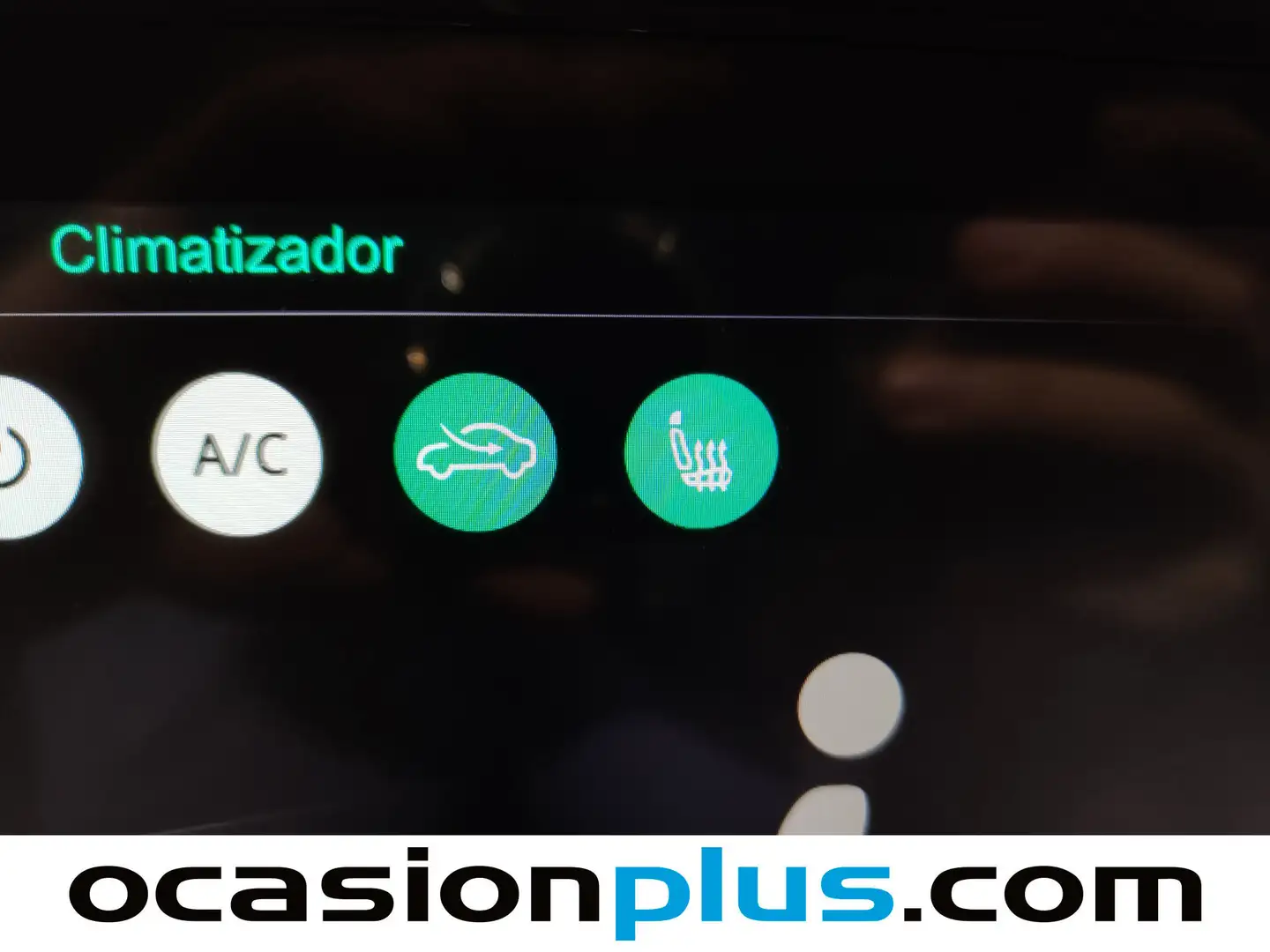 Foto MG ZS MG ZS 1.5 Luxury (106 CV)