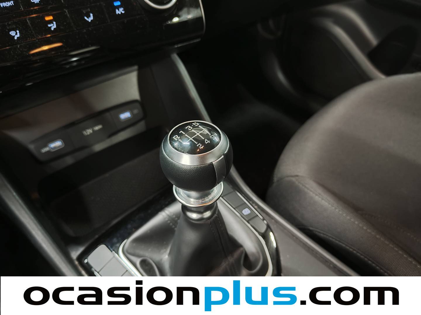 Hyundai Tucson Hyundai Tucson 1.6 CRDI Klass 4x2 (115 CV) de segunda mano
