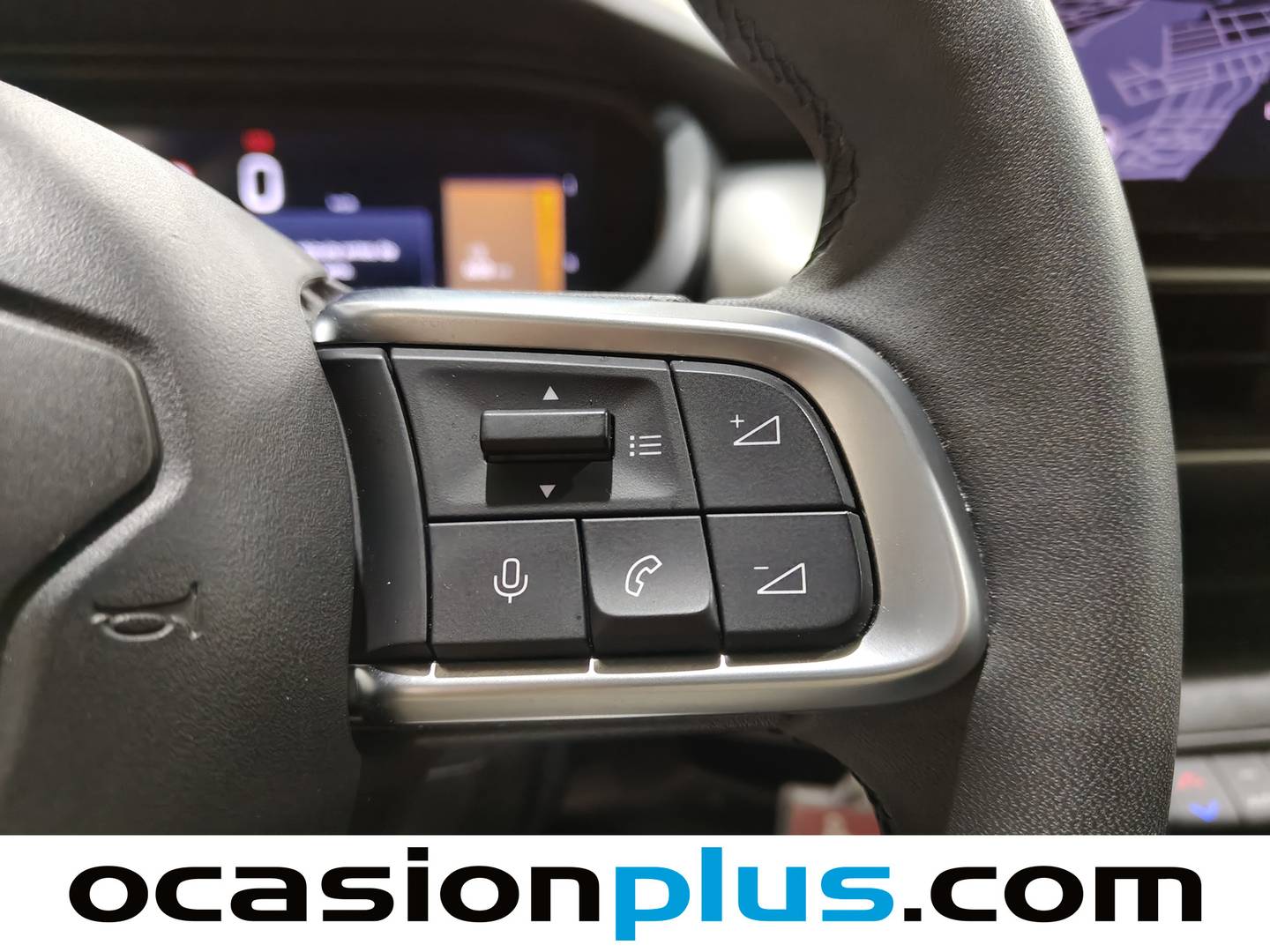 Foto Jeep Avenger Jeep Avenger 1.2 G Altitude (100 CV)