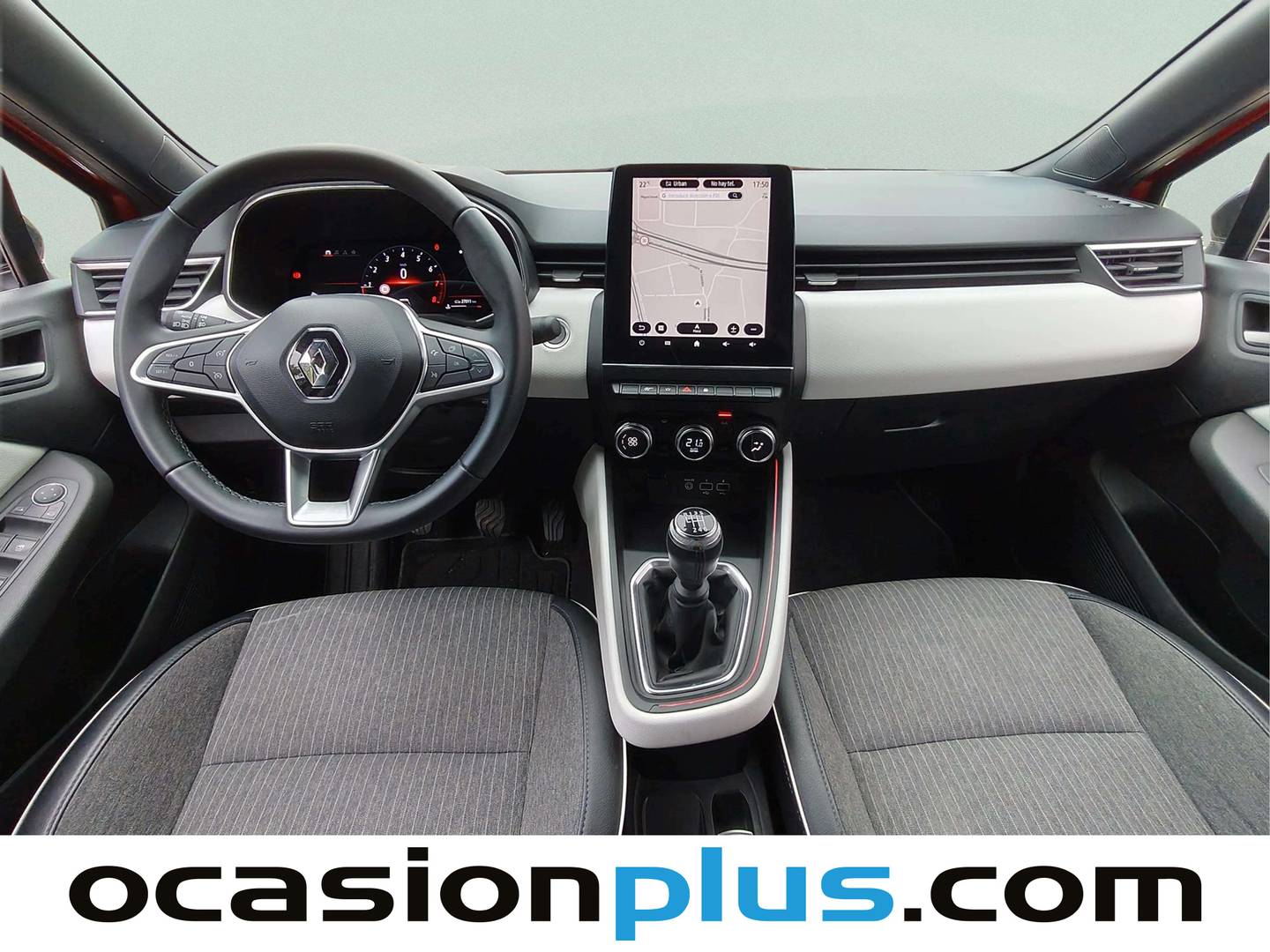 Renault Clio Renault Clio Techno TCe (90 CV) de ocasión