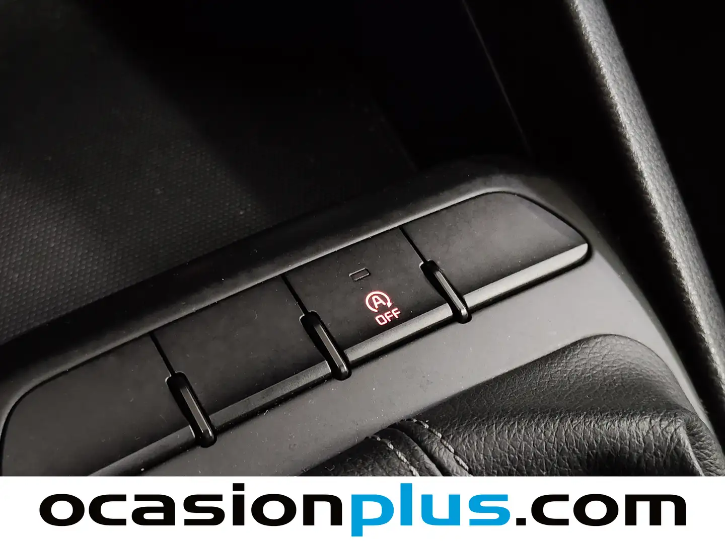 Foto KIA Stonic Kia Stonic 1.0 T-GDi Eco-Dynamic Concept (120 CV)